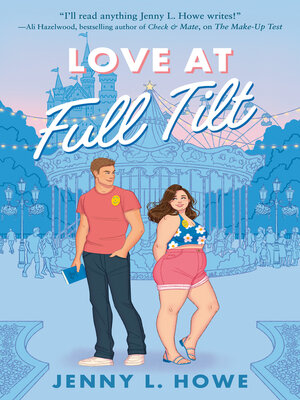 cover image of Love at Full Tilt